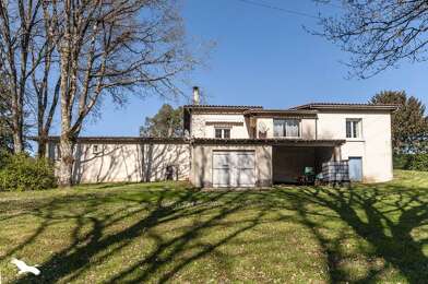 Maison 8 pièces 293216 €