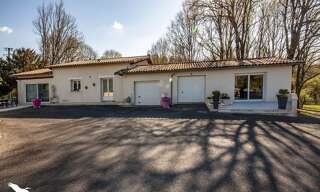 Maison 8 Pièces 187 m² à vendre à Nontron (24300)