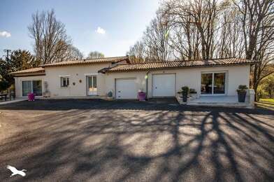 Maison 8 pièces 293216 €