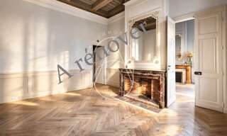 Appartement 4 Pièces 143 m² à vendre à Montpellier (34000)