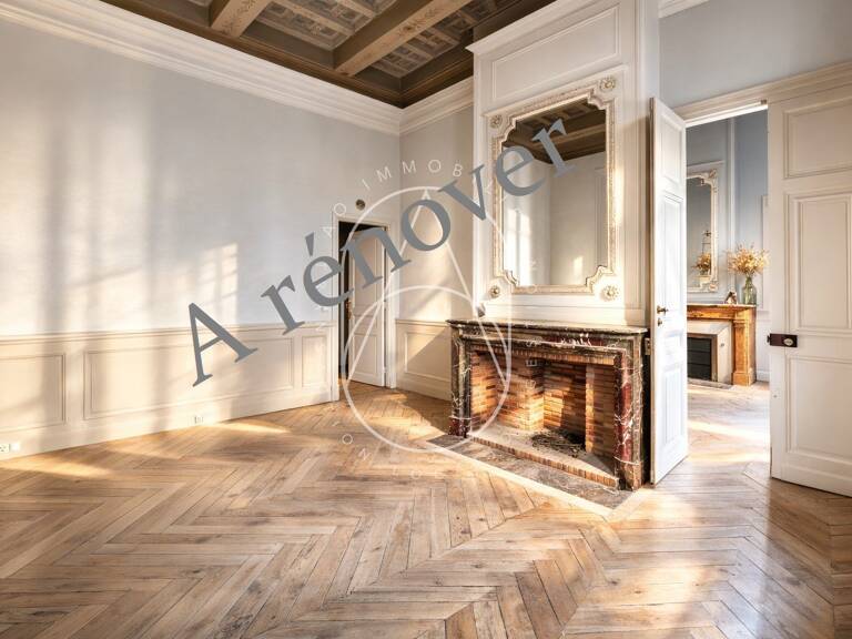 Appartement ancien — photo 1