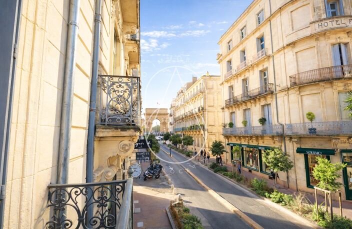 Appartement ancien — photo 2