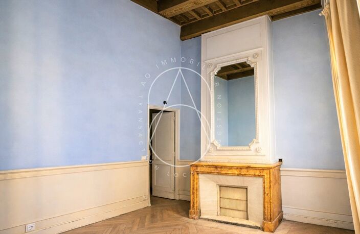 Appartement ancien — photo 3