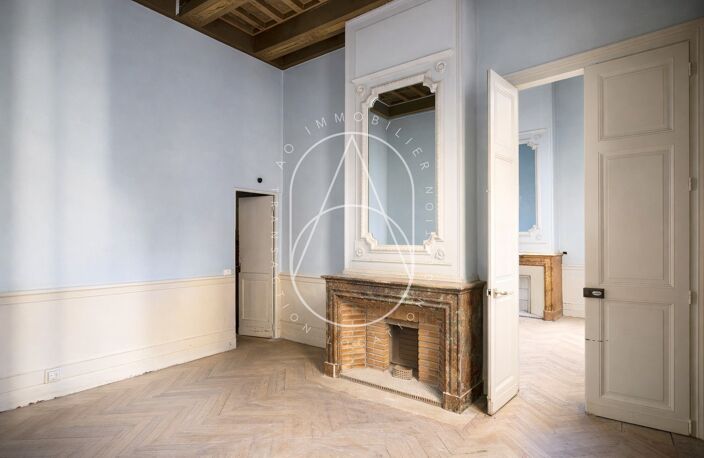 Appartement ancien — photo 4