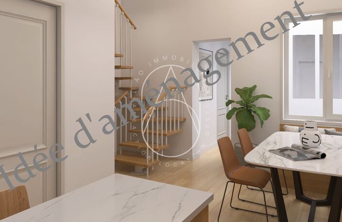 Appartement ancien — photo 5