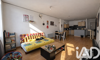 Appartement 4 Pièces 81 m² à vendre à Prades (66500)