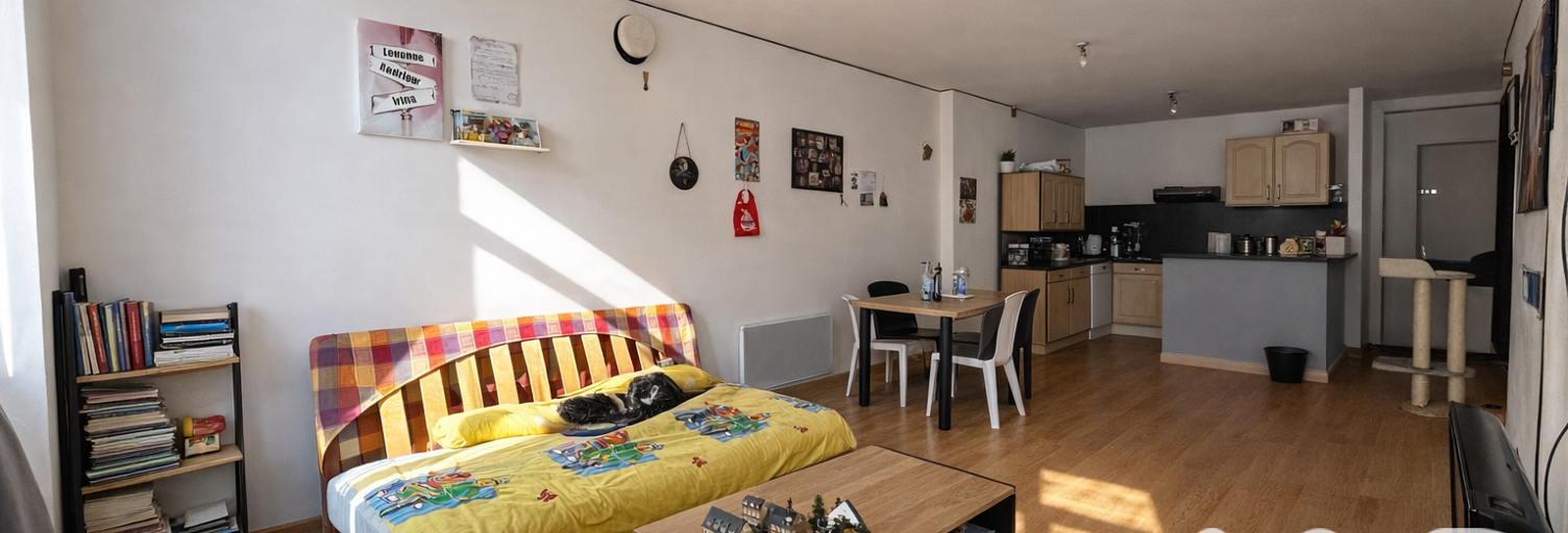Appartement 4 Pièces 81 m² à vendre à Prades (66500)
