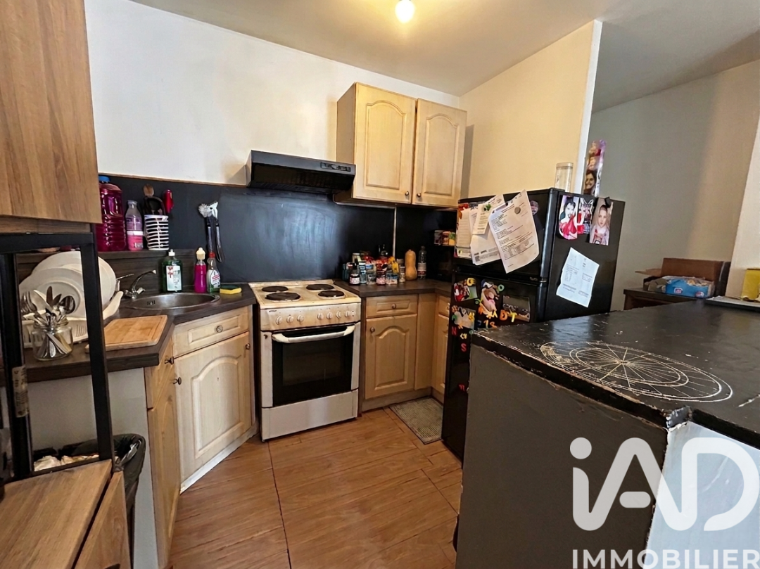 Vente Appartement 4 pièces - Photo 4