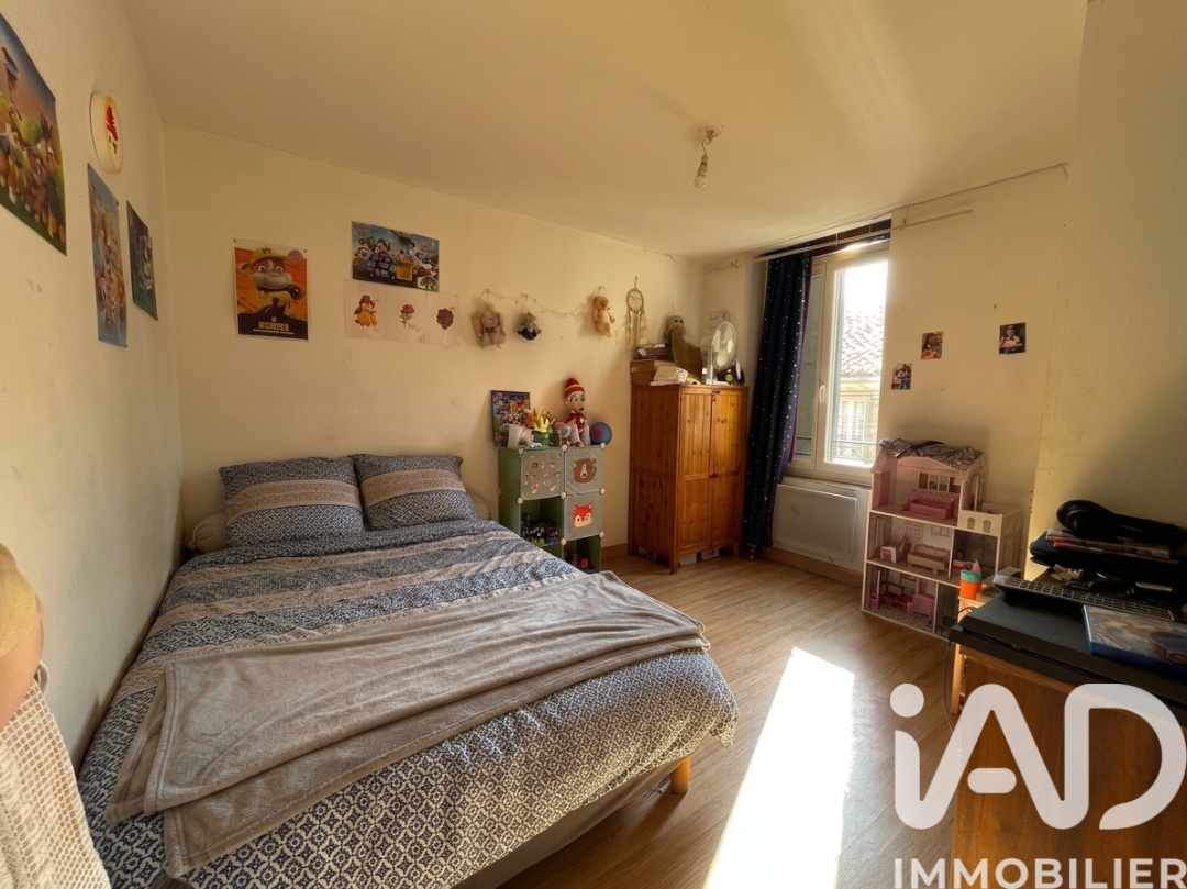 Vente Appartement 4 pièces - Photo 5