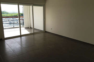 Appartement 2 pièces 215000 €