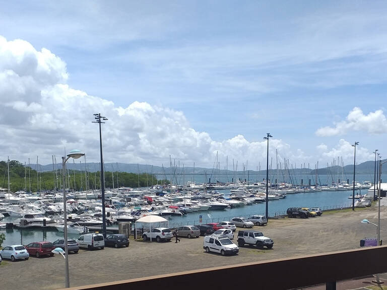 T2 Résidence Acqualina - Fort-de-France — photo 1