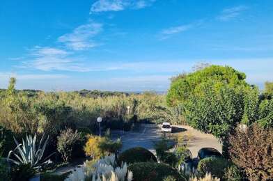 Appartement 1 pièces 632 €