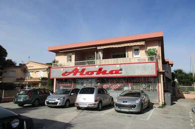 Appartement 2 pièces 774 €