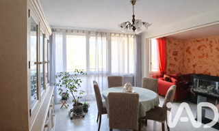 Appartement 5 Pièces 92 m² à vendre à Carpentras (84200)