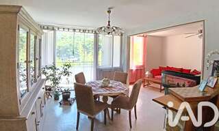 Appartement 5 Pièces 92 m² à vendre à Carpentras (84200)