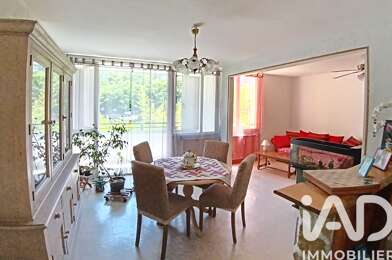 Appartement 5 pièces 90000 €