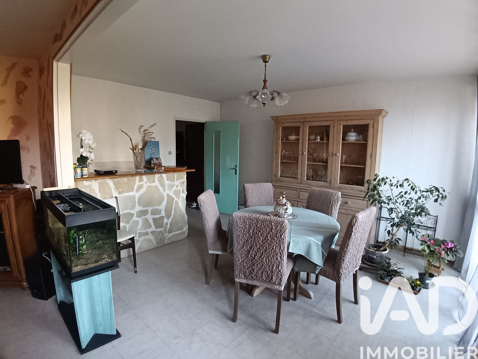 Vente Appartement 5 pièces - Photo 4