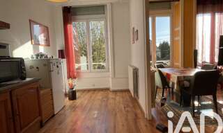 Immeuble  221 m² à vendre à Le Blanc (36300)