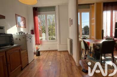 Immeuble  119000 €