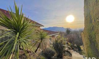 Maison 10 Pièces 188 m² à vendre à La Buisse (38500)