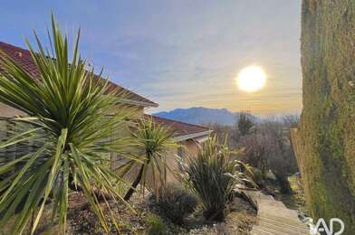 Maison 10 pièces 520000 €