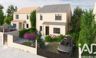 Maison 5 Pièces 139 m² à vendre à Saulx-les-Chartreux (91160)