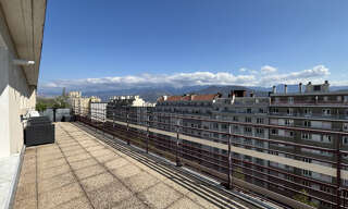 Appartement 2 Pièces 62 m² à louer à Grenoble (38000)