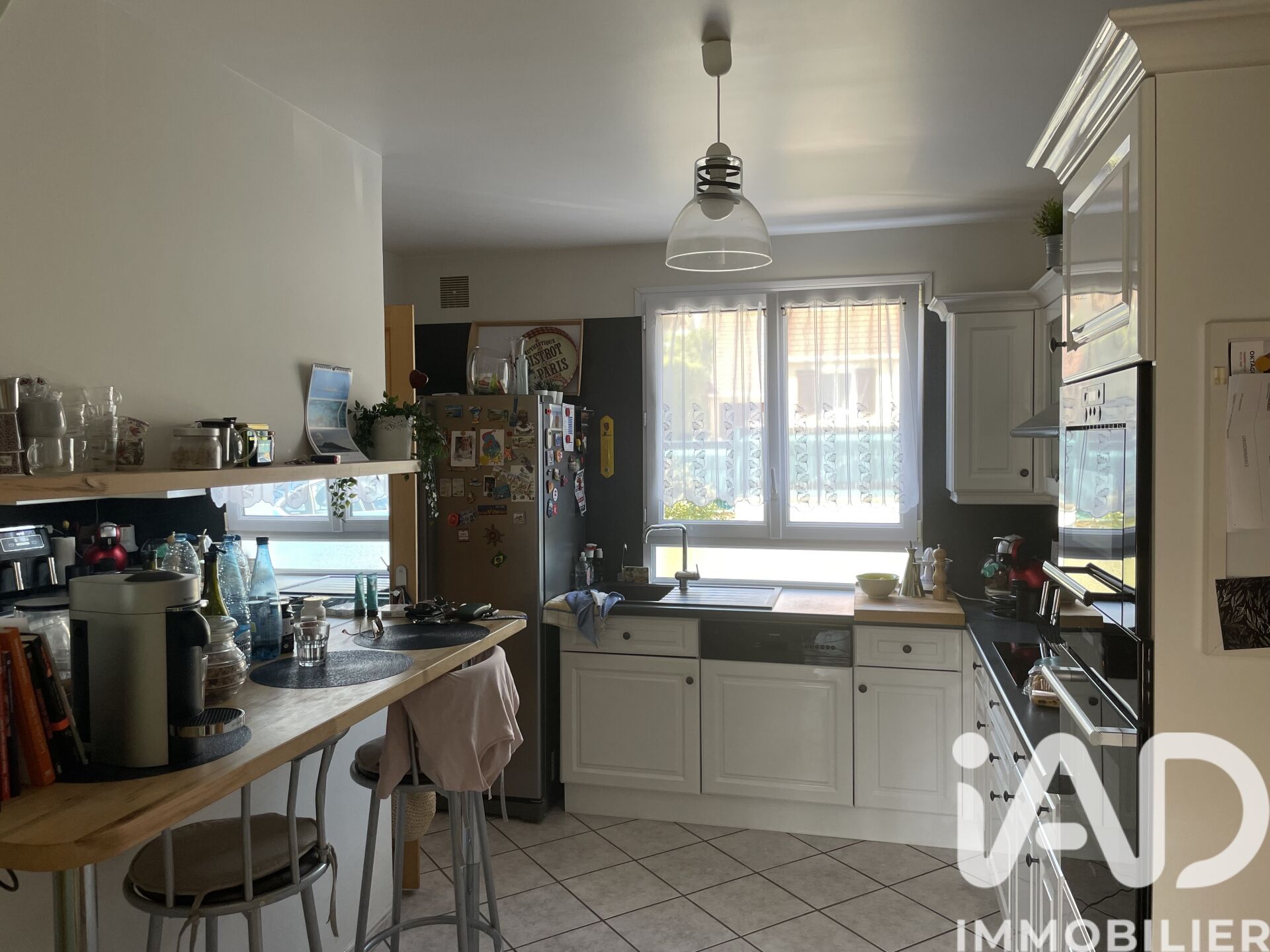 Vente Maison traditionnelle 5 pièces - Photo 4