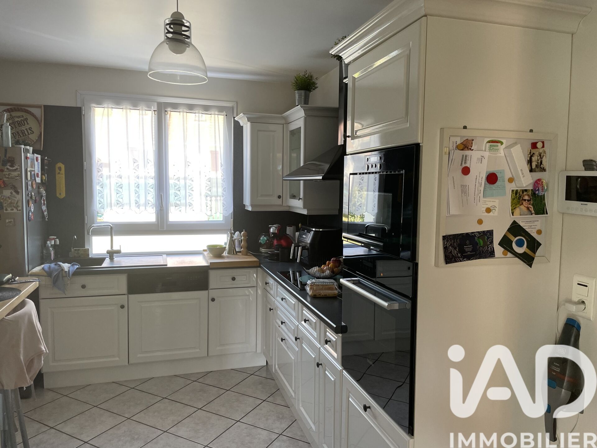 Vente Maison traditionnelle 5 pièces - Photo 5