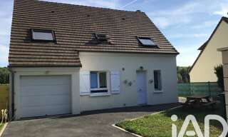 Maison 5 Pièces 110 m² à vendre à Fosses (95470)