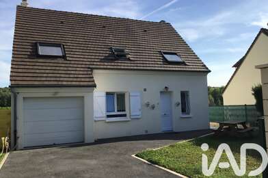Maison 5 pièces 355000 €