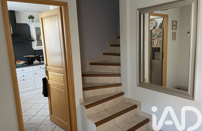 Vente Maison traditionnelle 5 pièces — photo 2
