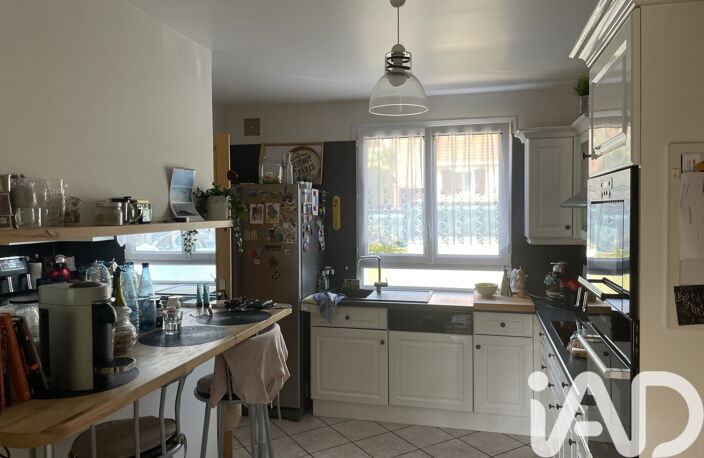 Vente Maison traditionnelle 5 pièces — photo 4