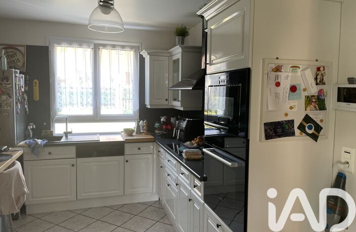 Vente Maison traditionnelle 5 pièces — photo 5