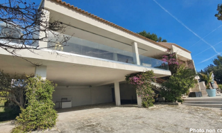 Maison 7 Pièces 346 m² à vendre à La Ciotat (13600)