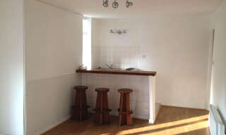 Appartement 1 Pièce 26 m² à louer à Grenoble (38000)