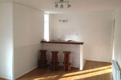 Appartement 1 pièces 473 €