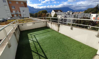 Appartement 2 Pièces 52 m² à louer à Grenoble (38100)