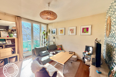 Appartement 3 pièces 148000 €