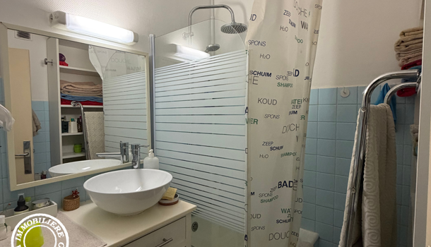 Appartement 3 pièces  à vendre Grenoble 38100