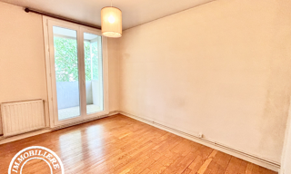 Appartement 3 Pièces 65 m² à vendre à Grenoble (38100)