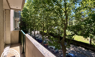 Appartement 3 Pièces 65 m² à vendre à Grenoble (38100)