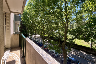Appartement 3 pièces 115000 €