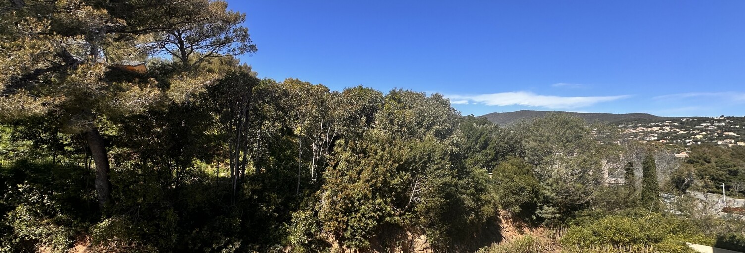 Appartement 2 Pièces 30 m² à vendre à Cavalaire-sur-Mer (83240)