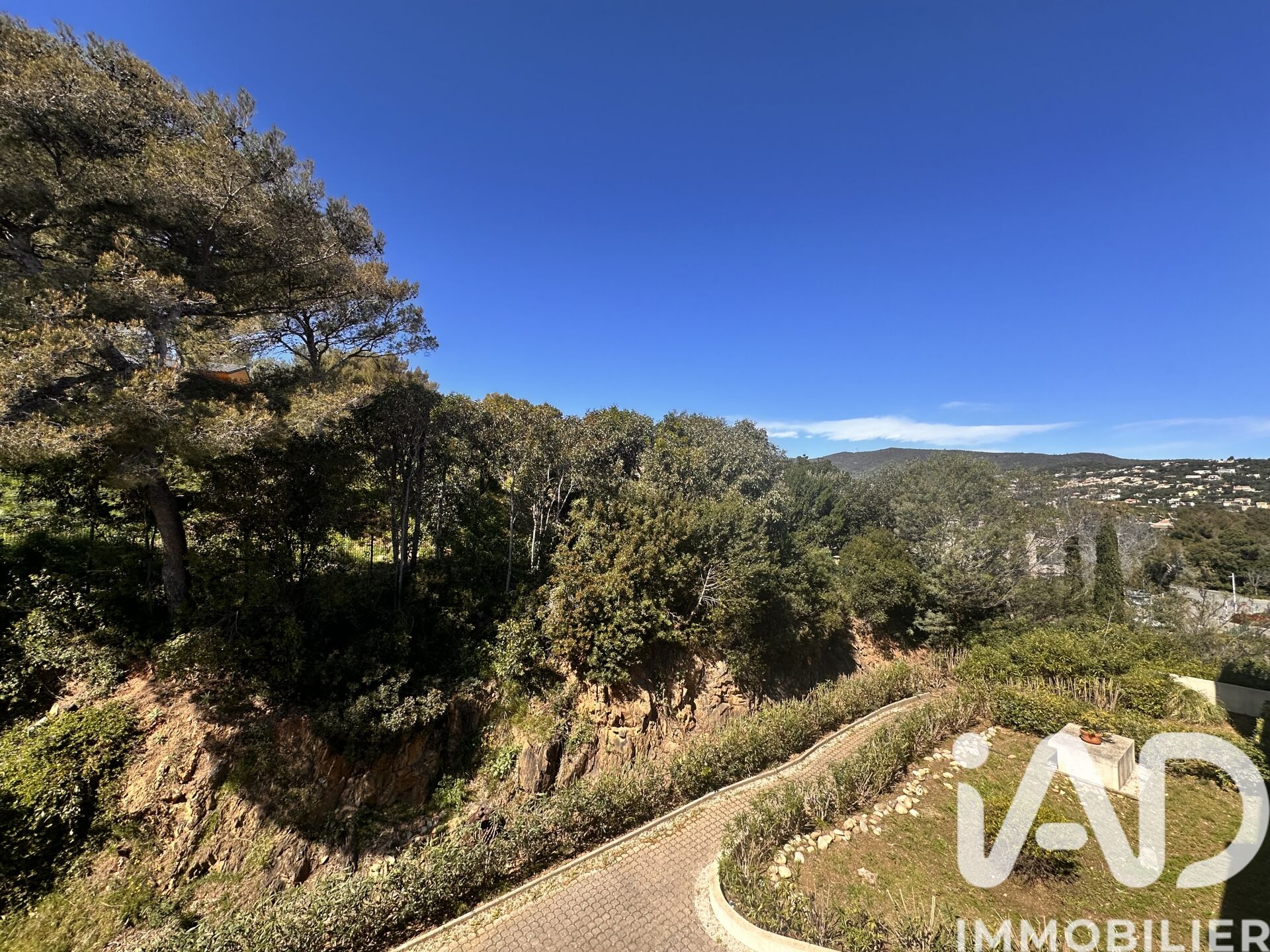 Appartement à vendre, 2 pièces, 30 m², Cavalaire-sur-Mer
