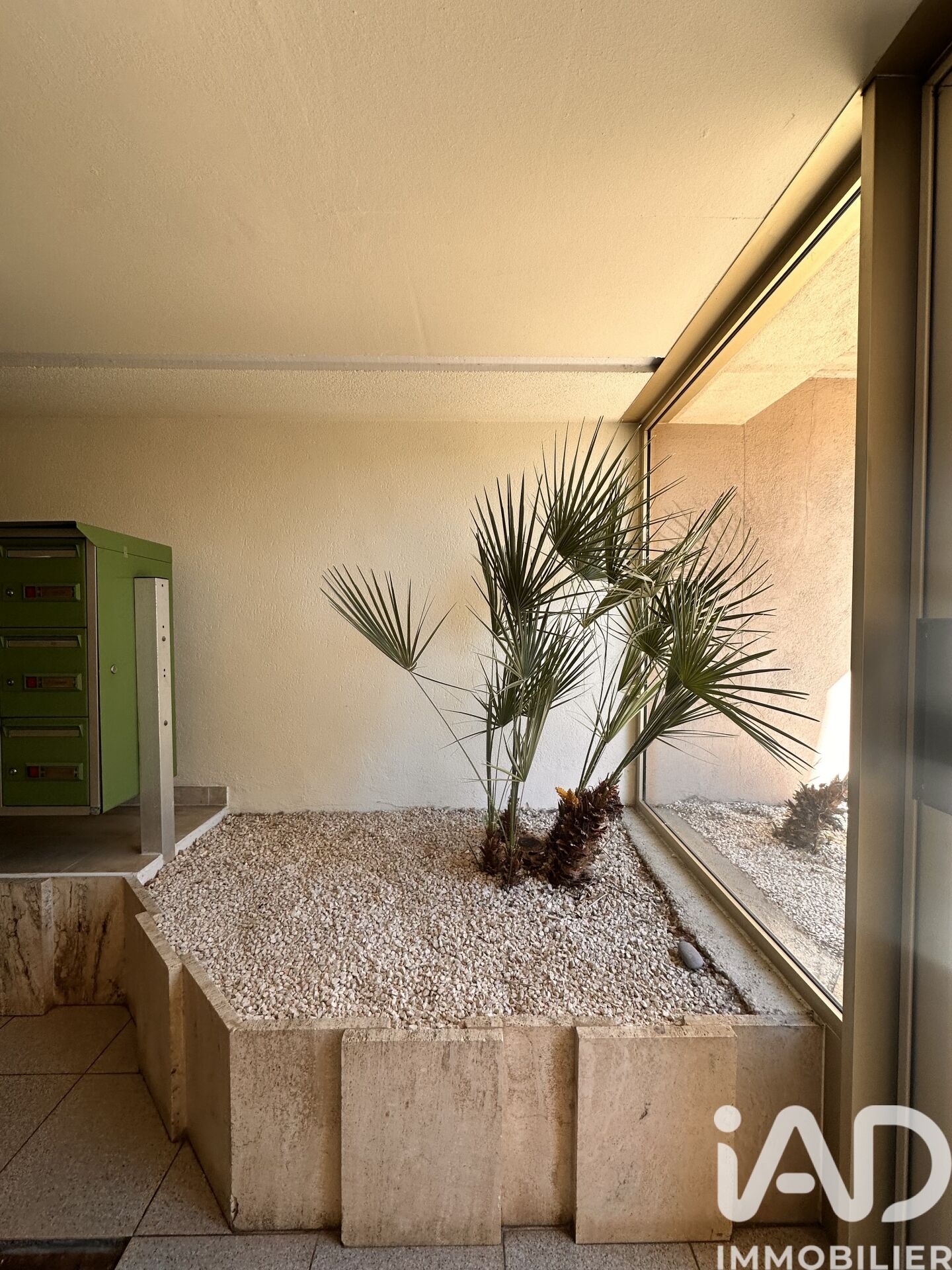 Vente Appartement 2 pièces - Photo 3