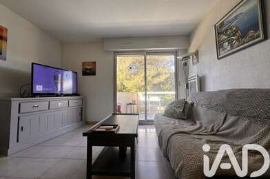 Appartement 2 pièces 230000 €