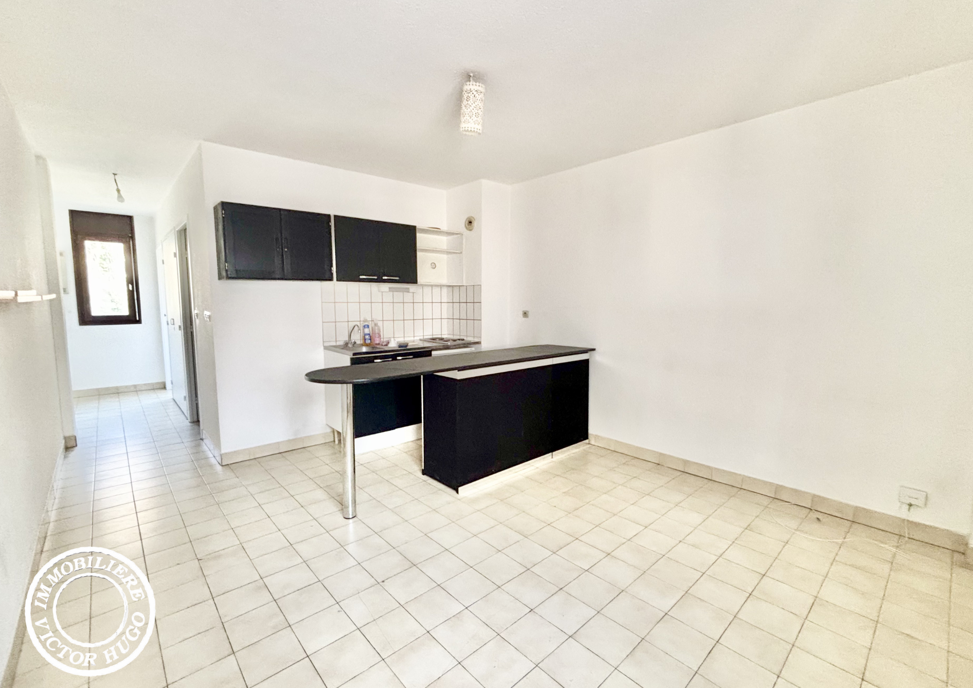 Appartement  T2 à vendre Grenoble 38100
