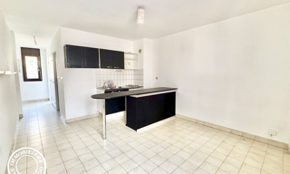 Appartement 2 Pièces 30 m² à vendre à Grenoble (38100)