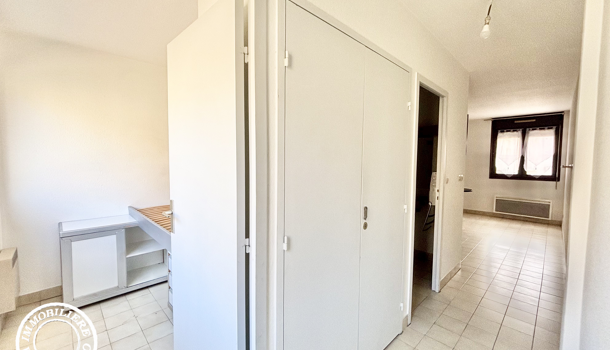 Appartement 2 pièces  à vendre Grenoble 38100